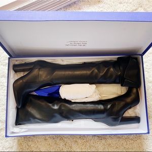 Aquazurra Thigh High 105